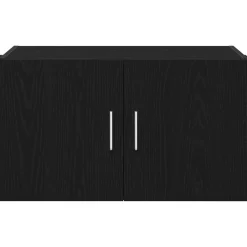 vidaXL Armarios Y Almacenamiento-Mueble de pared 70 x 42.5 x 40 cm