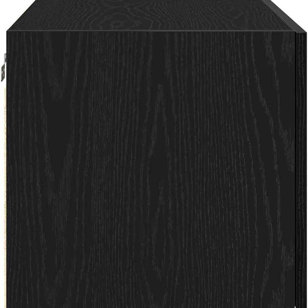 vidaXL Armarios Y Almacenamiento-Mueble de pared 70 x 42.5 x 40 cm