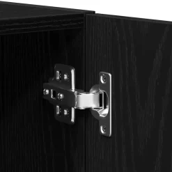 vidaXL Armarios Y Almacenamiento-Mueble de pared 70 x 42.5 x 40 cm
