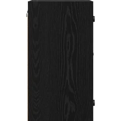 vidaXL Armarios Y Almacenamiento-Mueble de pared 68 x 37 x 68,5 cm