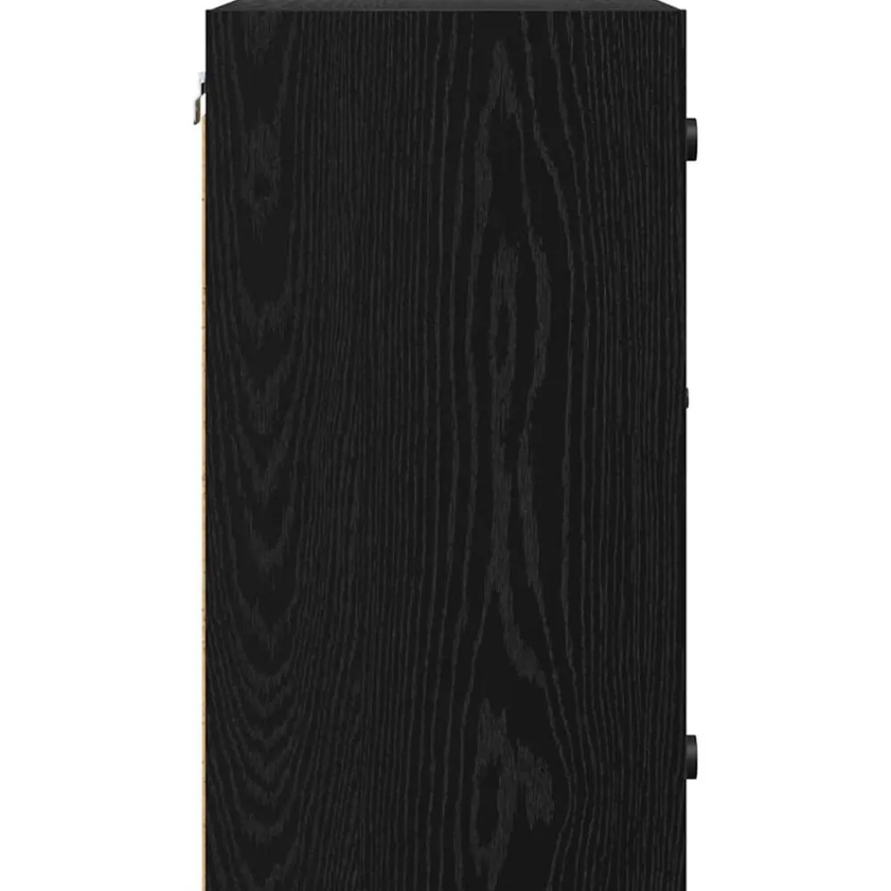 vidaXL Armarios Y Almacenamiento-Mueble de pared 68 x 37 x 68,5 cm