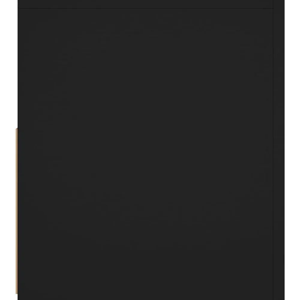 vidaXL Muebles Tv-Mueble de TV con luces LED 120x35x40 cm