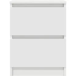 vidaXL Muebles Tv-Mueble de TV de madera de ingeniería 40x35x54 cm