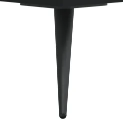 vidaXL Muebles Tv-Mueble de TV madera de ingeniería 102x36x50 cm