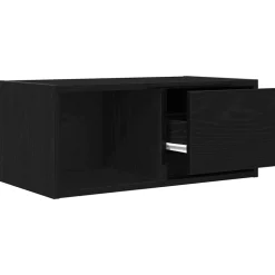 vidaXL Muebles Tv-Mueble de TV madera de ingeniería 60x31x25,5 cm