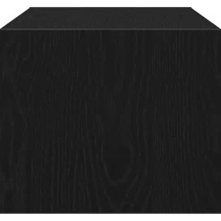 vidaXL Muebles Tv-Mueble de TV madera de ingeniería 60x31x25,5 cm