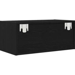 vidaXL Muebles Tv-Mueble de TV madera de ingeniería 60x31x25,5 cm