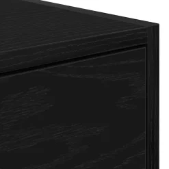 vidaXL Muebles Tv-Mueble de TV madera de ingeniería 60x31x25,5 cm