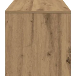 vidaXL Mueble de TV madera de ingeniería 60x40x40 cm Roble artisan Online