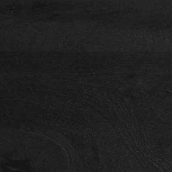 vidaXL Armarios Y Almacenamiento-Mueble de TV madera de ingeniería negro 105x33x46 cm