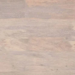 vidaXL Mueble de TV madera maciza de mango 100x34x46 cm Marr&oacute;n claro New