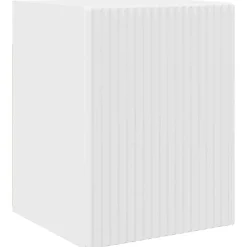 vidaXL Muebles Tv-Mueble de TV Montado en la Pared 30 x 31 x 40 cm