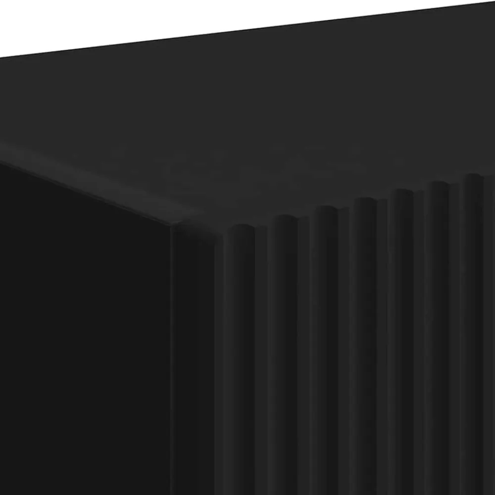 vidaXL Muebles Tv-Mueble de TV Montado en la Pared 39 x 31 x 29,5 cm