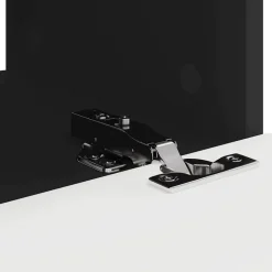 vidaXL Muebles Tv-Mueble de TV Montado en la Pared 39 x 31 x 29,5 cm