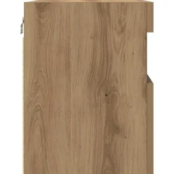vidaXL Muebles Tv-Mueble de TV Montado en la Pared 60 x 30 x 40 cm