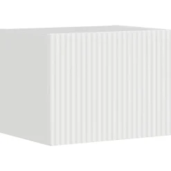 vidaXL Muebles Tv-Mueble de TV Montado en la Pared 39 x 31 x 29,5 cm
