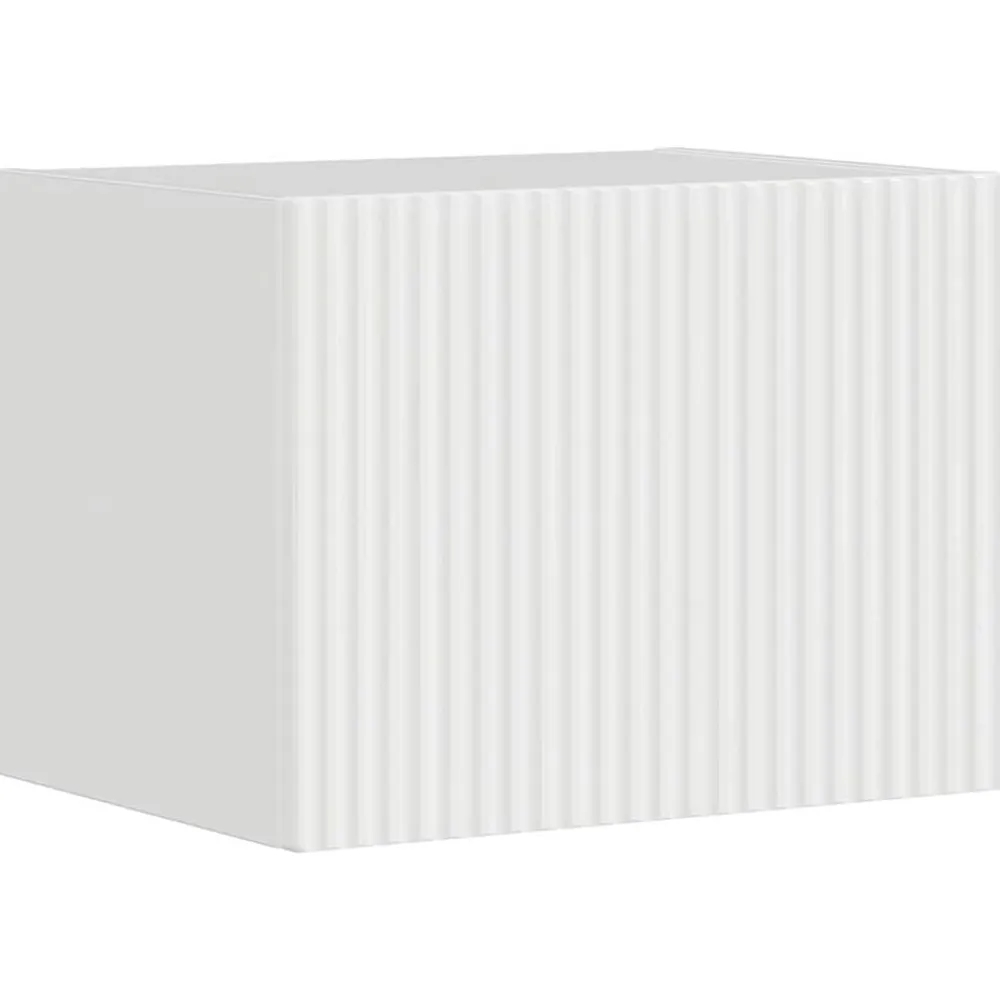 vidaXL Muebles Tv-Mueble de TV Montado en la Pared 39 x 31 x 29,5 cm