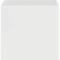 vidaXL Muebles Tv-Mueble de TV Montado en la Pared 39 x 31 x 29,5 cm