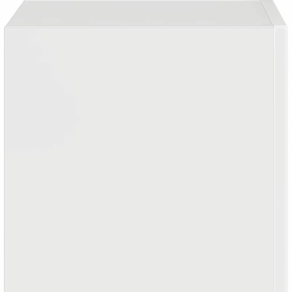 vidaXL Muebles Tv-Mueble de TV Montado en la Pared 39 x 31 x 29,5 cm