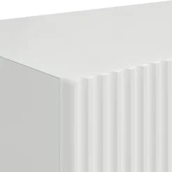 vidaXL Muebles Tv-Mueble de TV Montado en la Pared 39 x 31 x 29,5 cm