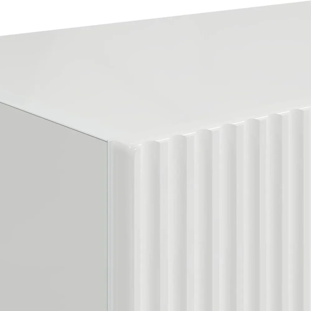 vidaXL Muebles Tv-Mueble de TV Montado en la Pared 39 x 31 x 29,5 cm