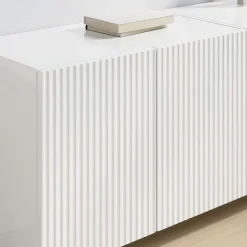 vidaXL Muebles Tv-Mueble de TV Montado en la Pared 59,5 x 31 x 40 cm
