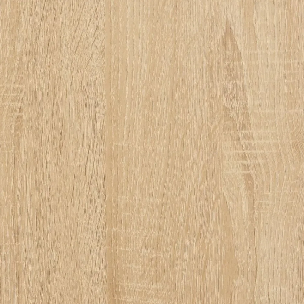 vidaXL Armarios Y Almacenamiento-Mueble discos madera contrachapada 100x38x48 cm