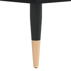 vidaXL Armarios Y Almacenamiento-Mueble para discos madera contrachapada 100x38x48 cm