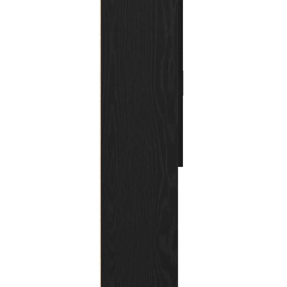 vidaXL Accesorios Para Electrodomésticos-Mueble para lavadora 70,5x25,5x90 cm