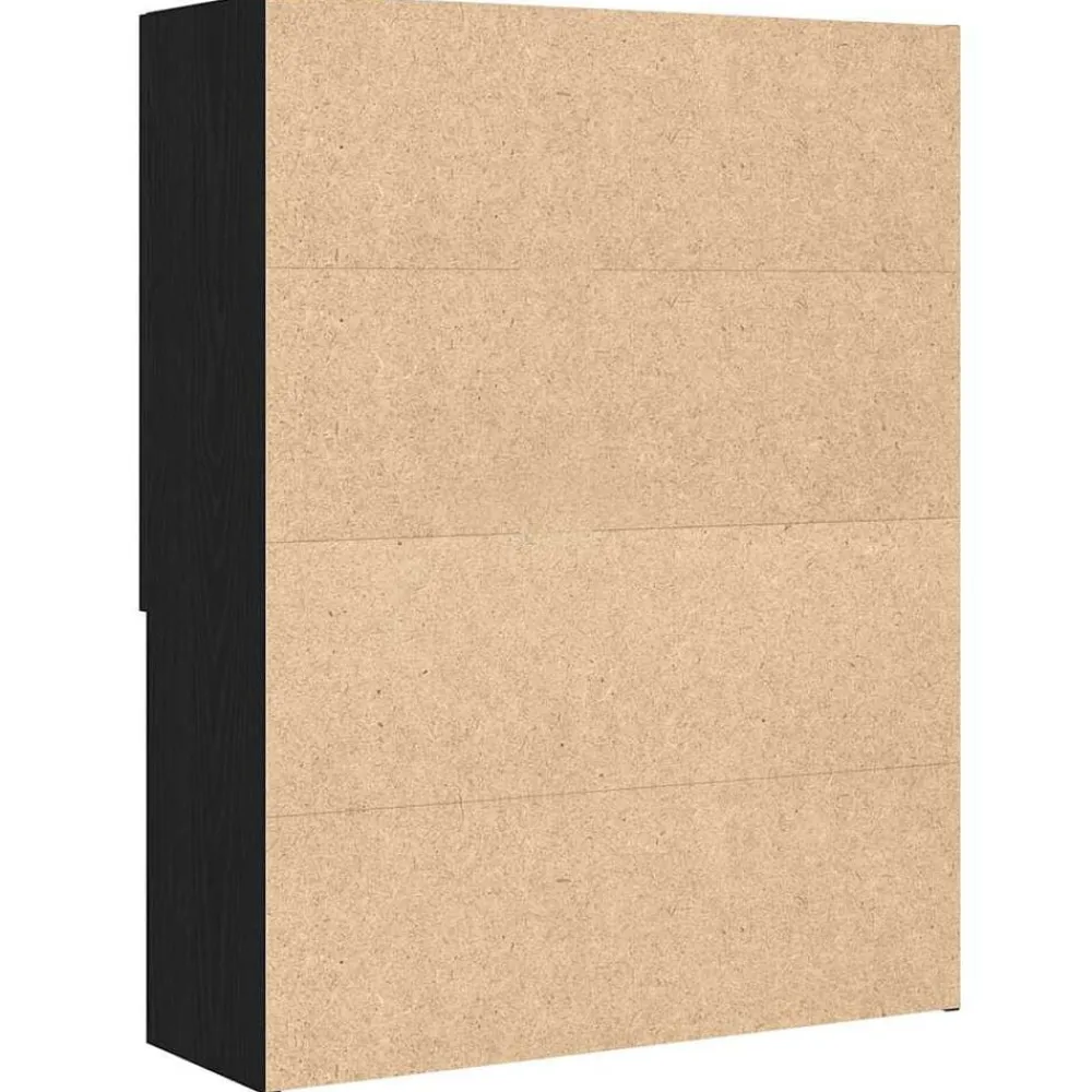 vidaXL Accesorios Para Electrodomésticos-Mueble para lavadora 70,5x25,5x90 cm