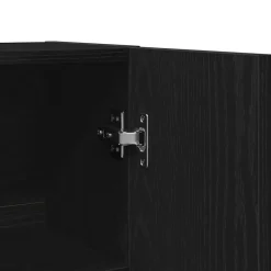 vidaXL Accesorios Para Electrodomésticos-Mueble para lavadora 70,5x25,5x90 cm