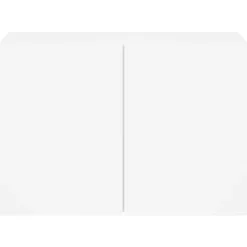 vidaXL Muebles Tv-Mueble para TV de pared 60x30x41 cm