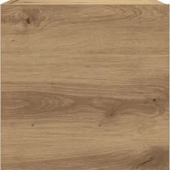 vidaXL Muebles Tv-Mueble para TV de pared madera contrachapada artesanal 7 piezas