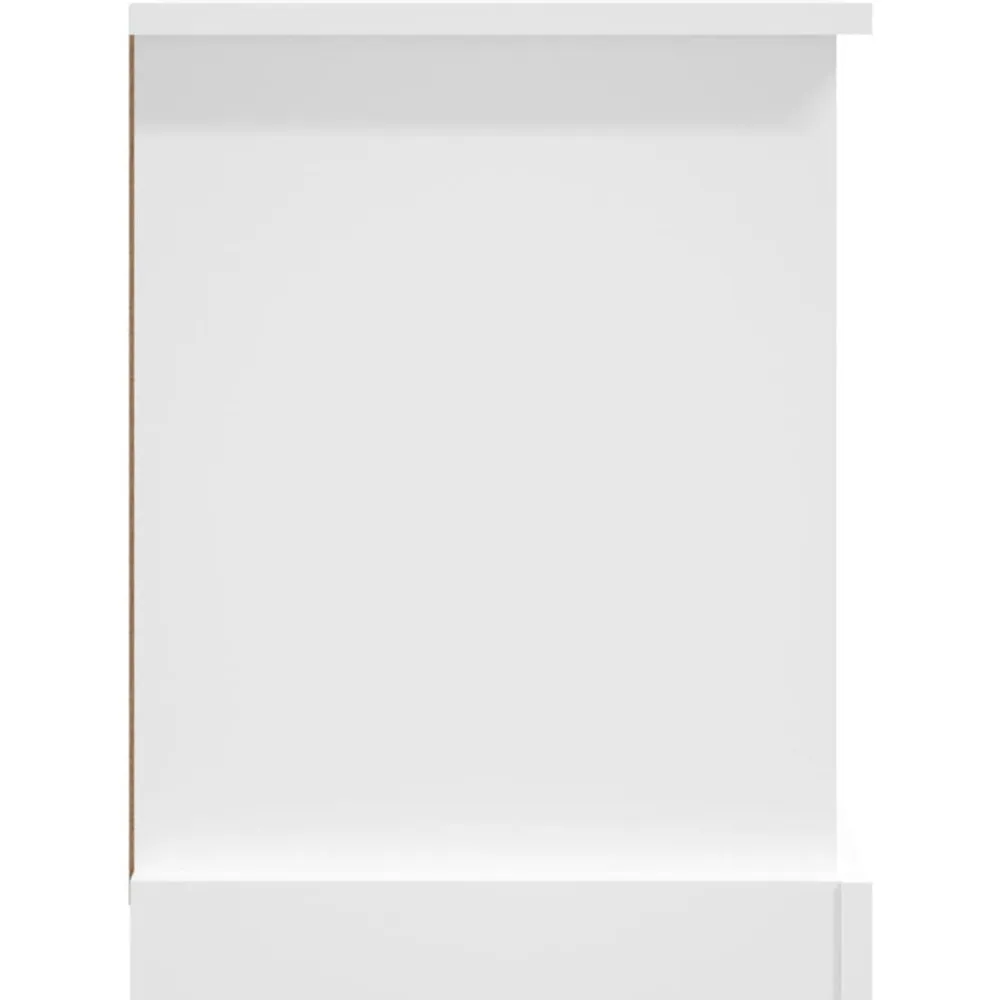 vidaXL Muebles Tv-Mueble para TV madera contrachapada 99,5x35,5x48 cm