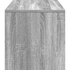 vidaXL Mueble para TV madera contrachapada 60x40x40 cm Gris sonoma Hot