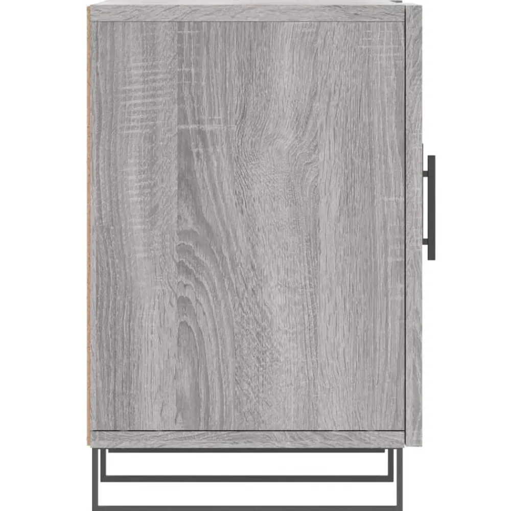 vidaXL Muebles Tv-Mueble para TV madera de ingeniería 150x30x50 cm