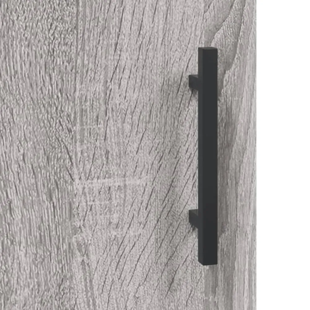 vidaXL Muebles Tv-Mueble para TV madera de ingeniería 150x30x50 cm