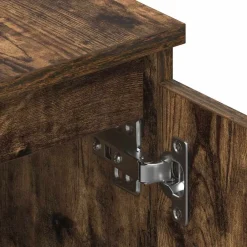 vidaXL Muebles Tv-Mueble para TV madera contrachapada 140x40x35,5cm