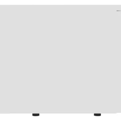vidaXL Muebles Tv-Mueble para TV madera contrachapada 80x34x30 cm