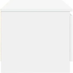 vidaXL Muebles Tv-Mueble para TV madera contrachapada 140x40x35,5 cm