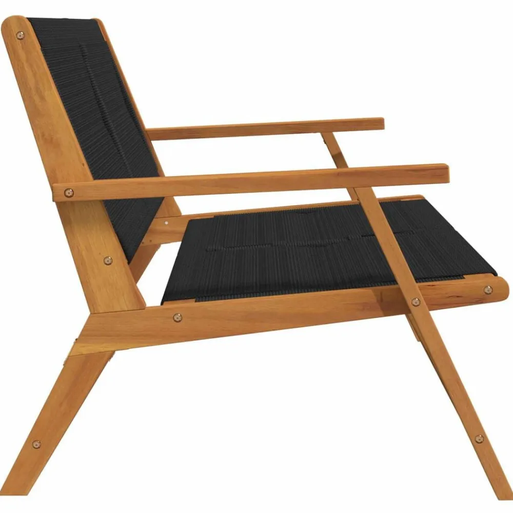 vidaXL Muebles De Jardín-Muebles de jardín 122 x 78 x 73 cm