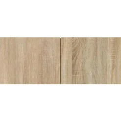 vidaXL Muebles Tv-Muebles de TV 2 uds madera ingeniería 80x30x30 cm