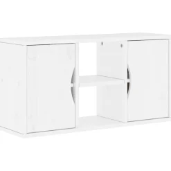 vidaXL Muebles de TV 5 uds. con almacenaje