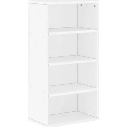 vidaXL Muebles de TV 5 uds. con almacenaje