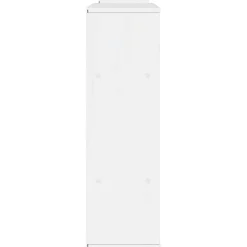 vidaXL Muebles de TV 5 uds. con almacenaje