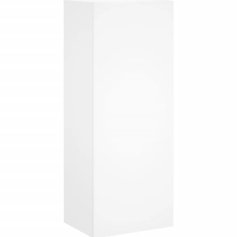 vidaXL Muebles Tv-Muebles de TV de pared 5 piezas madera de ingeniería