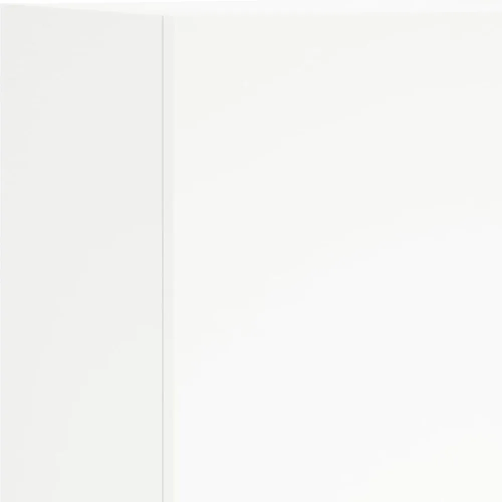 vidaXL Muebles Tv-Muebles de TV de pared 5 piezas madera de ingeniería