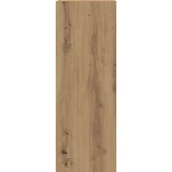vidaXL Muebles Tv-Muebles de TV de pared 3 uds madera ingeniería roble artesanal