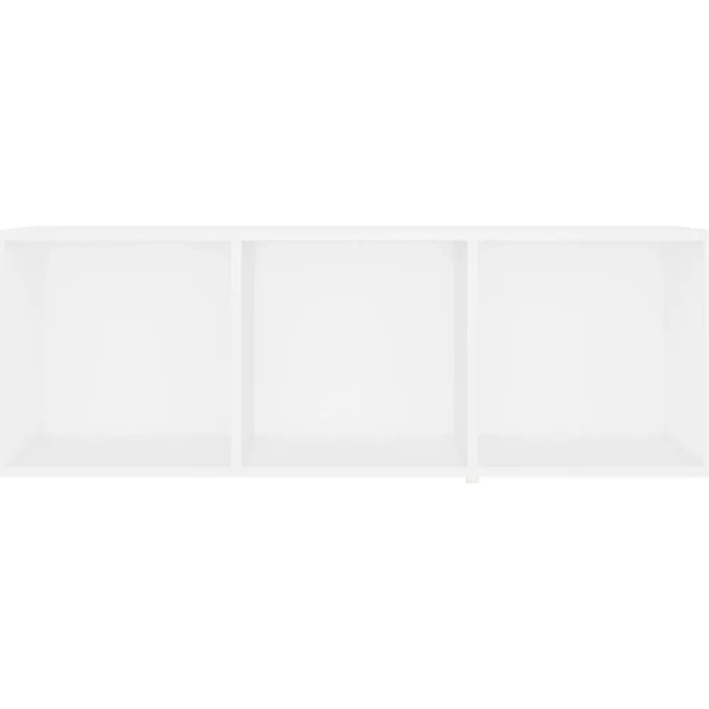 vidaXL Muebles Tv-Muebles para TV 4 uds madera contrachapada 107x35x37 cm