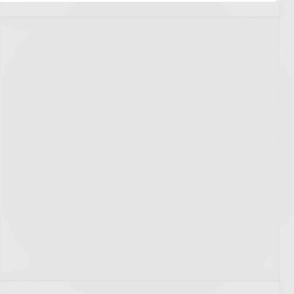 vidaXL Muebles para TV 2 uds madera de ingeniería 80x30x30 cm Blanco New
